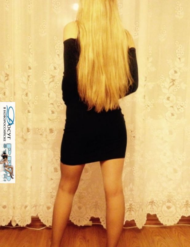 проститутка проститутка Алина, Новороссийск, +7 (989) 264-0366